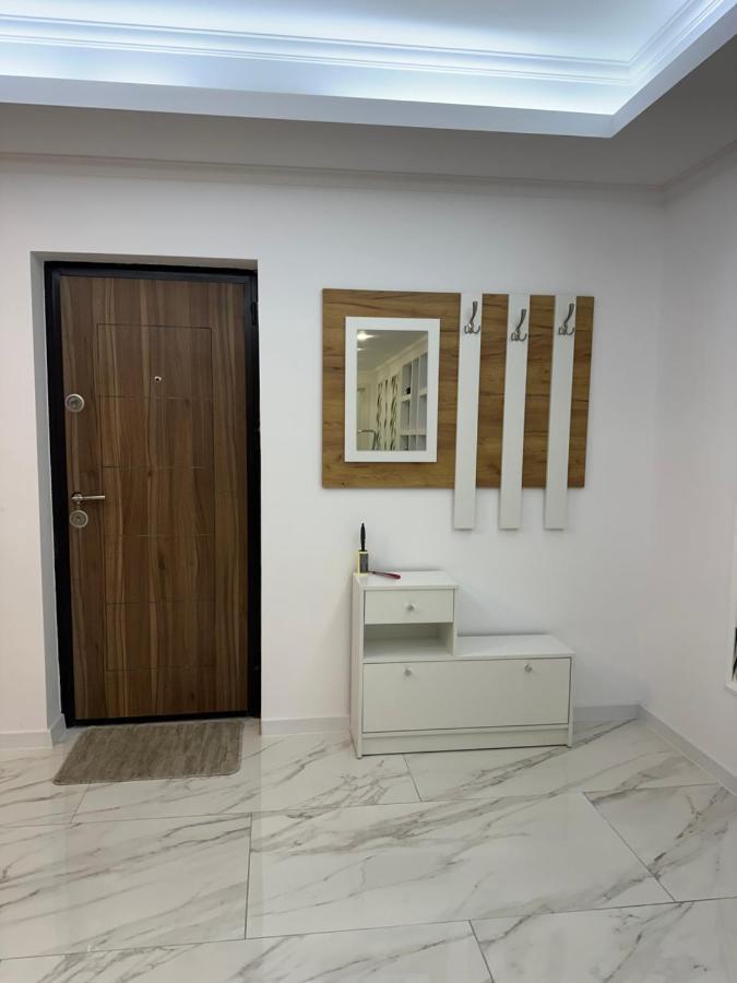 Golden Garden Luxury Apartment In Bucharest Bucareste Exterior foto